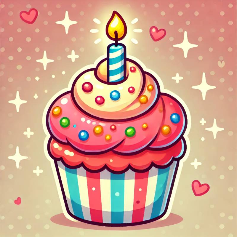 Birthday Category