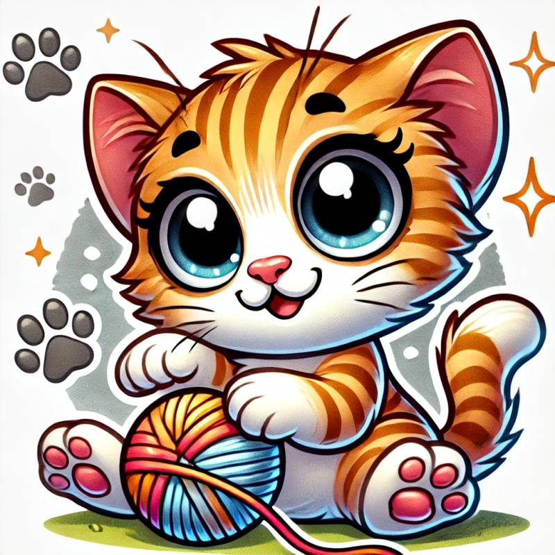 Cats Category