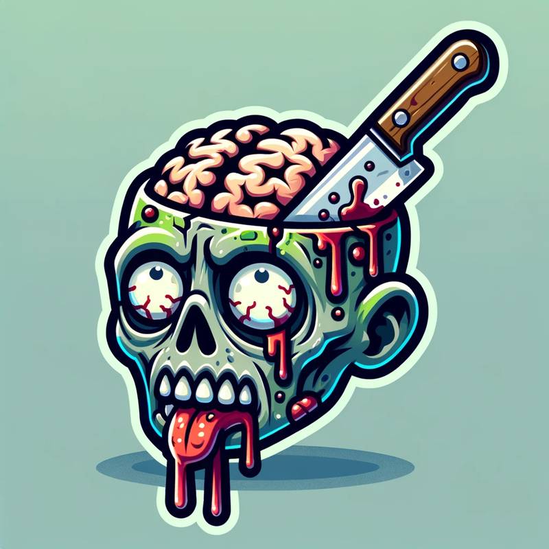 Zombies Category