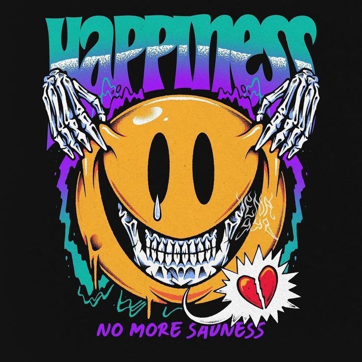 Happiness