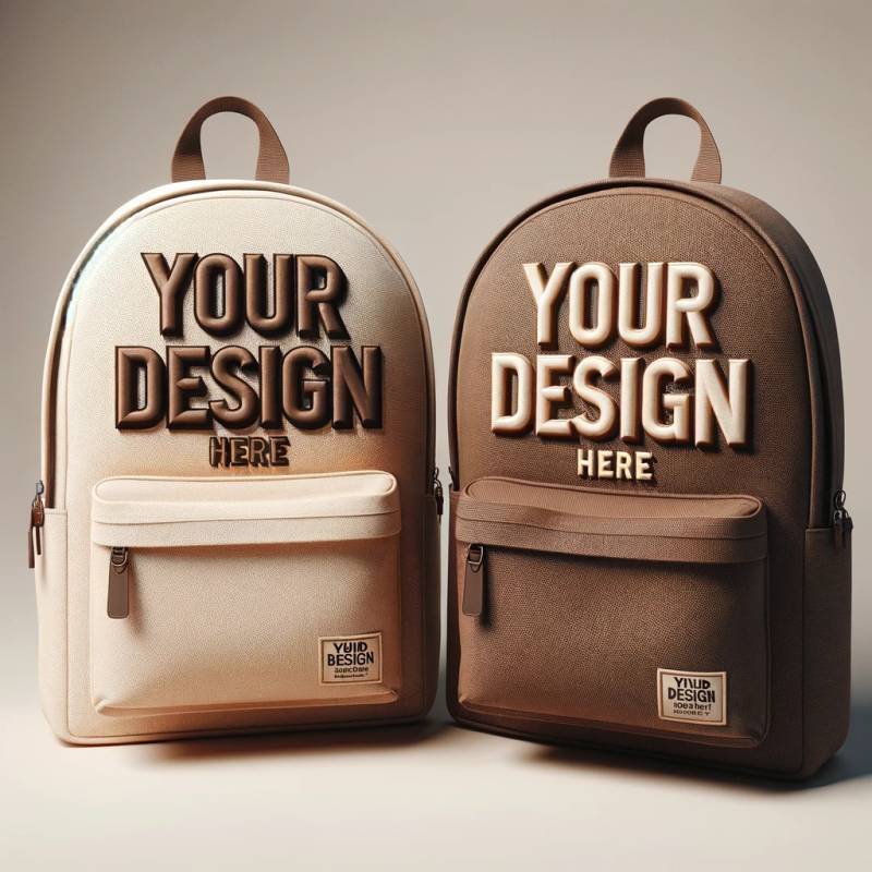 Explore the Backpacks category