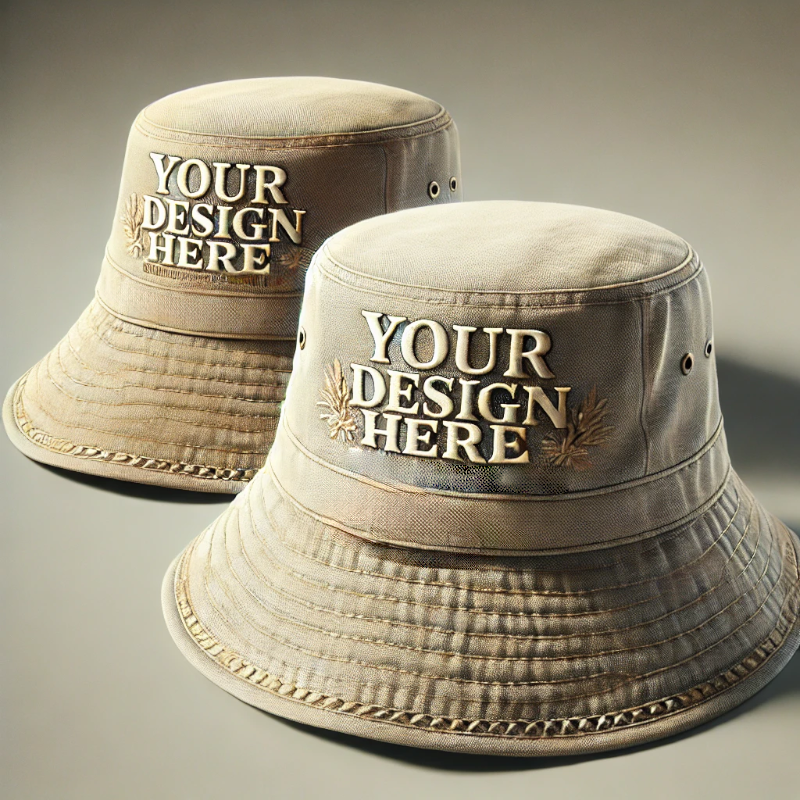 Explore the Bucket Hats Apparel category