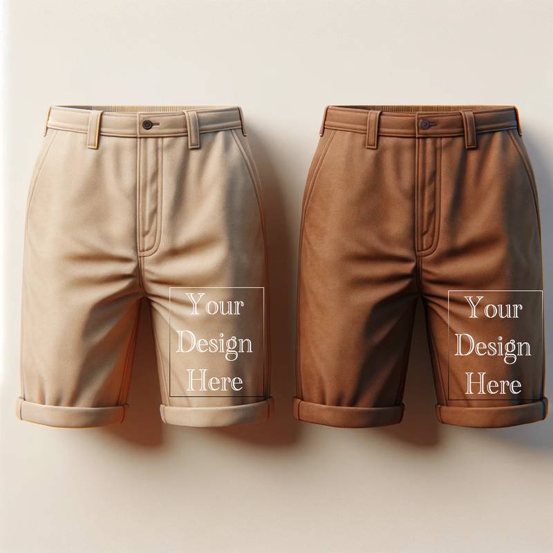 Explore the Men's Shorts category