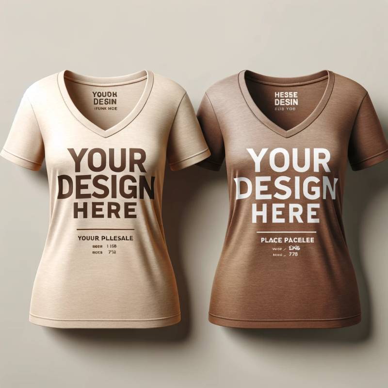 Explore the Women's T-Shirts category