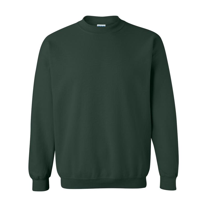 Color: Forest