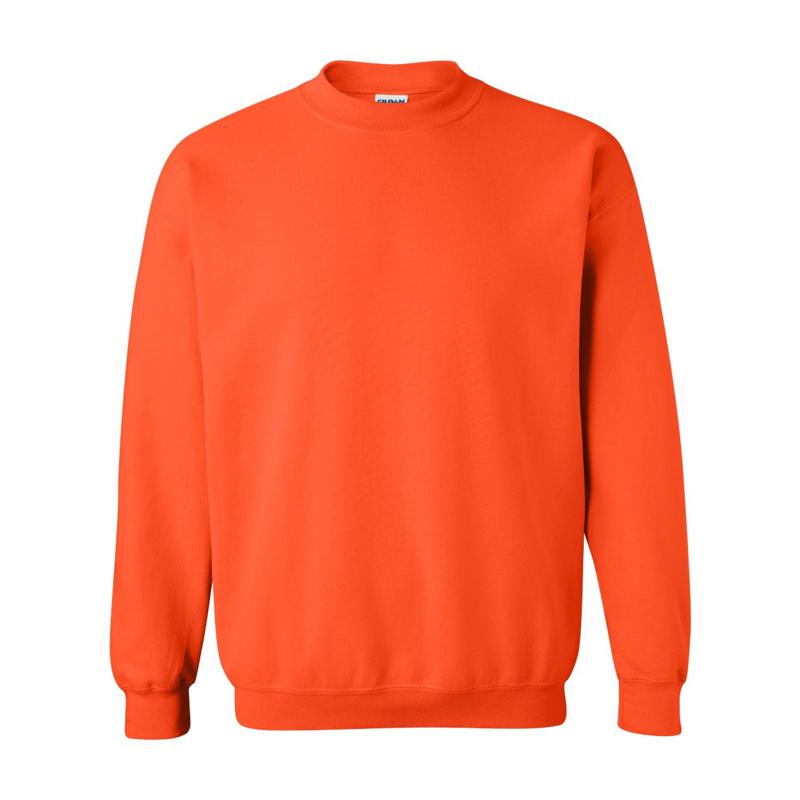 Color: Orange