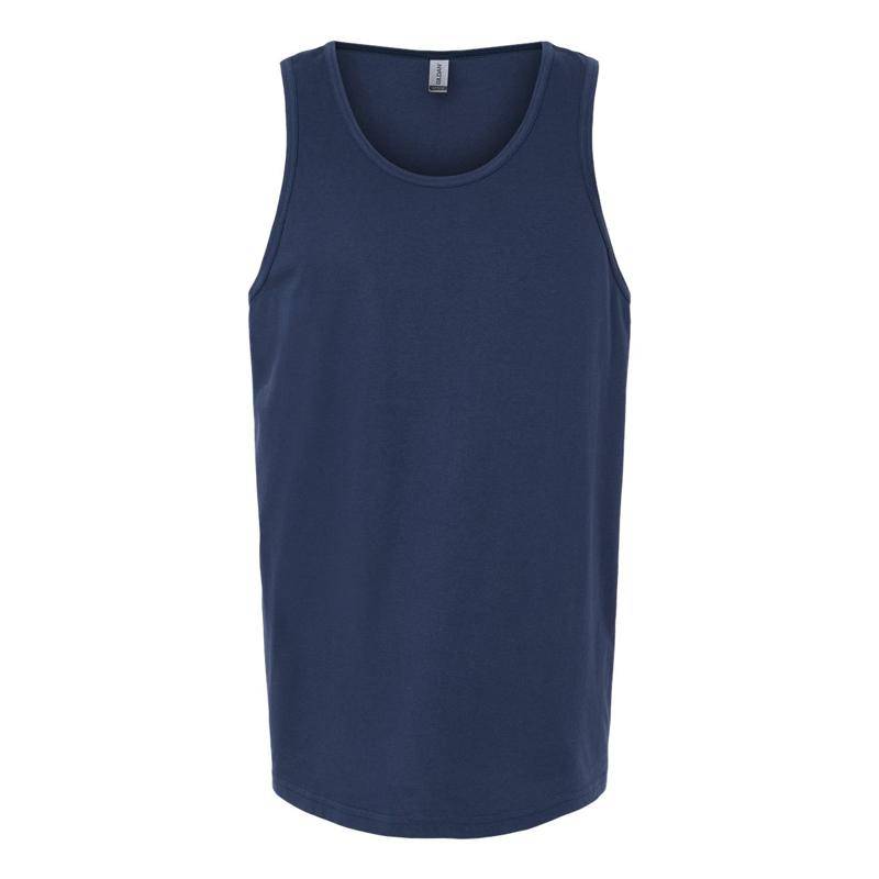 Tank Top T-Shirt