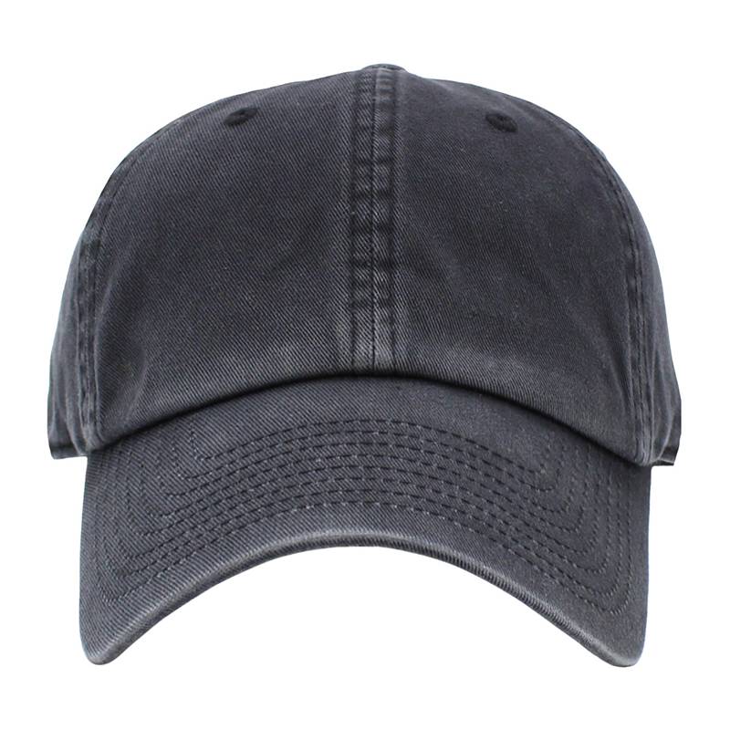 PREMIUM BLANK CLASSIC BASEBALL CAP