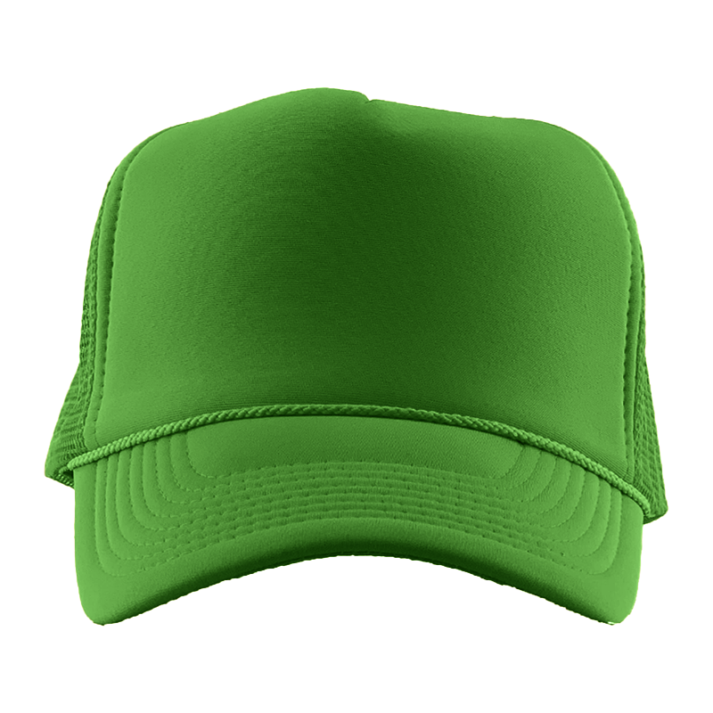 Color: Green