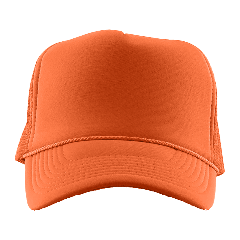 Color: Orange