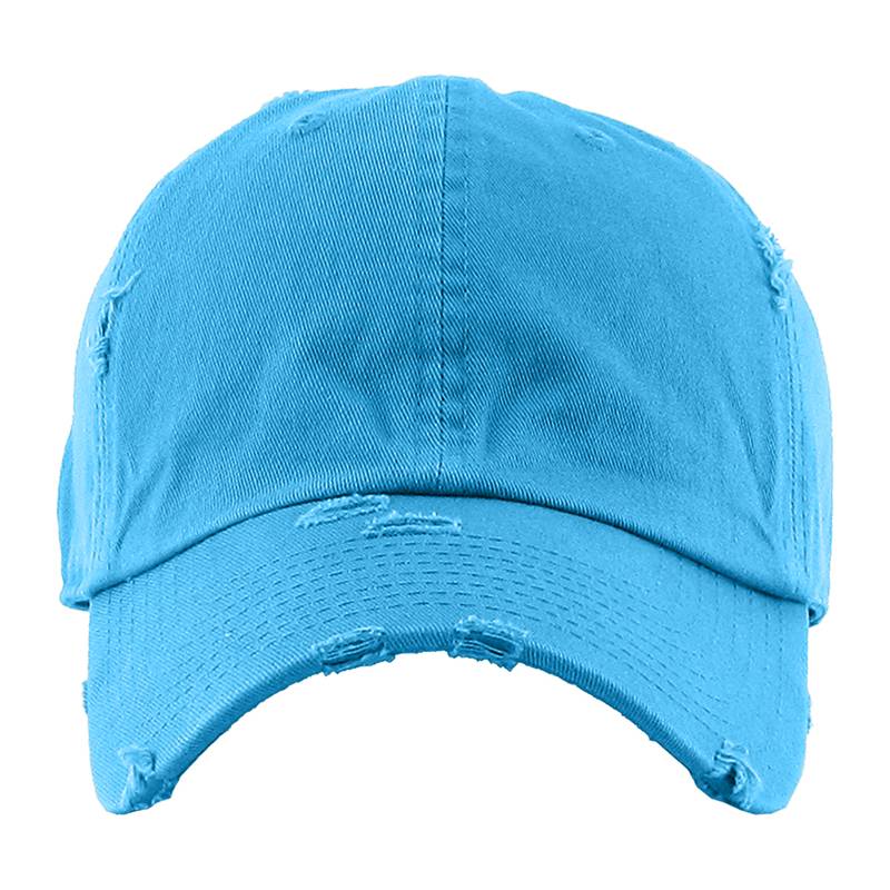 Color: Aqua