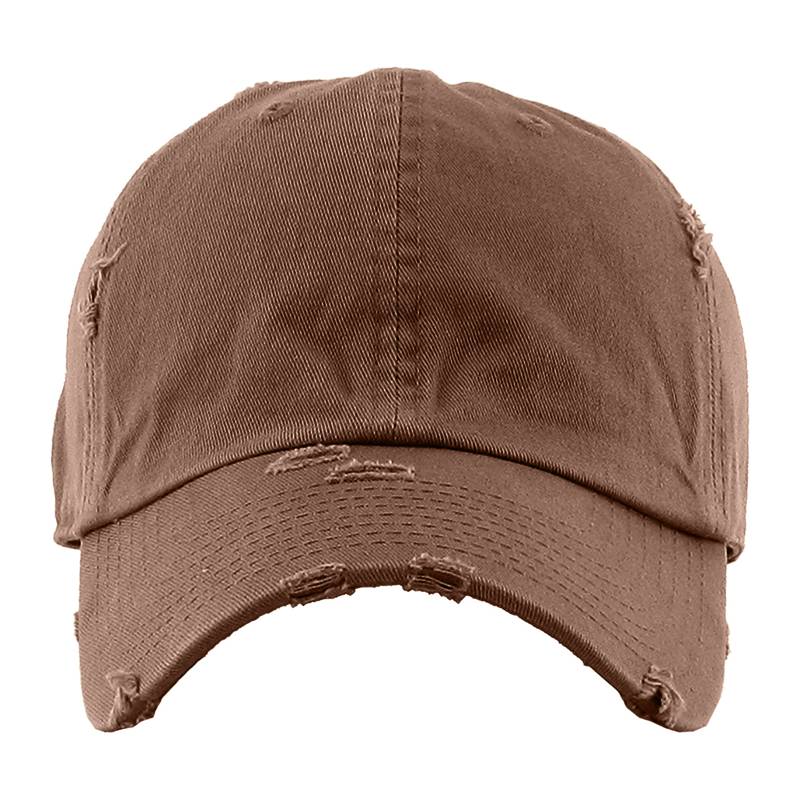 Color: Brown