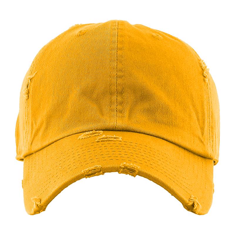 Color: Gold