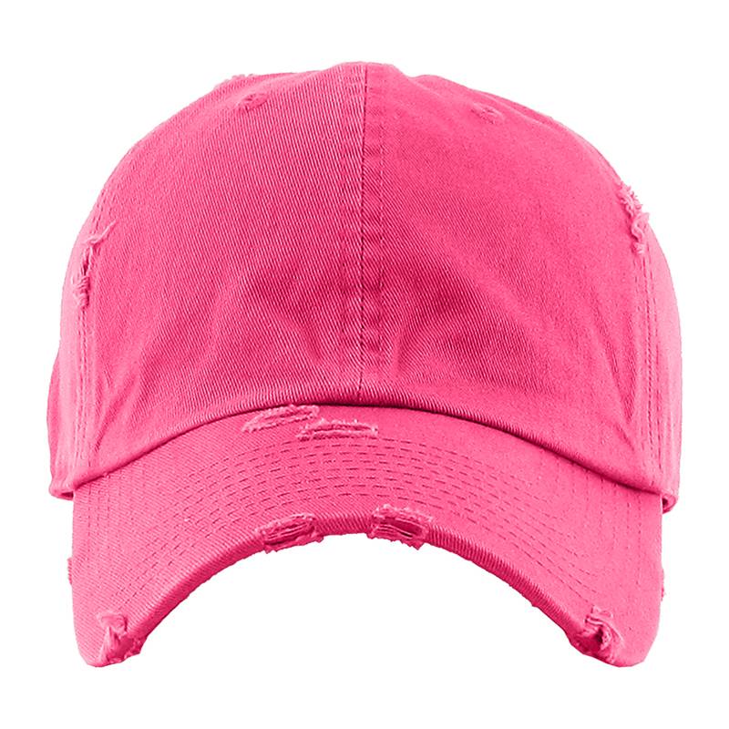 Color: Hot Pink