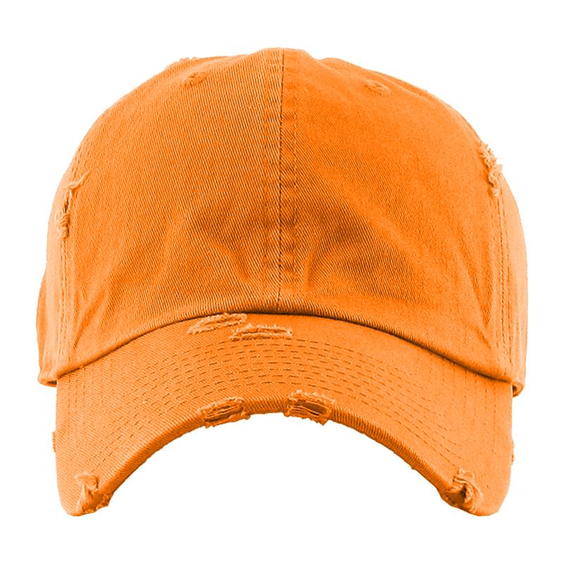 Color: Orange