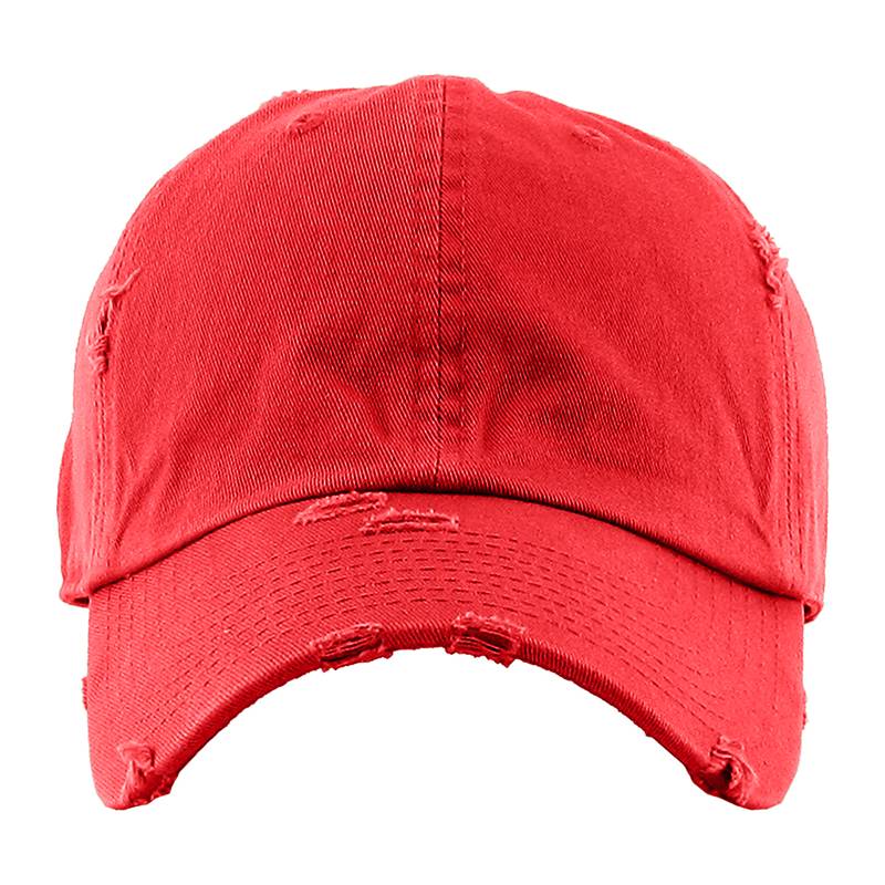 Color: Red