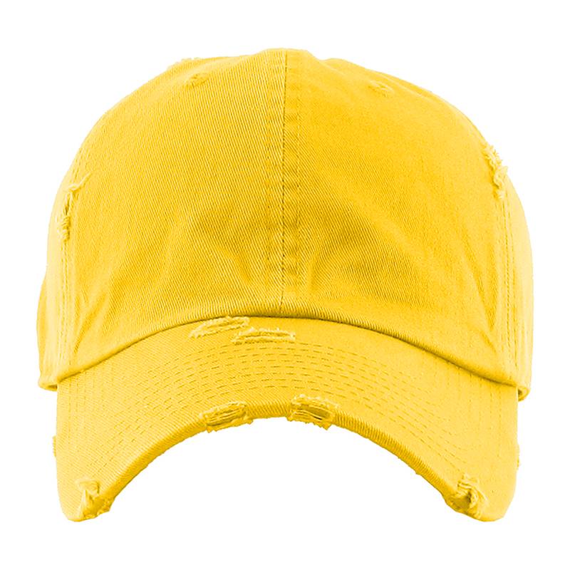 Color: Yellow