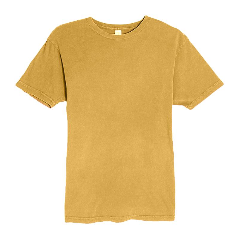 Color: Mustrad