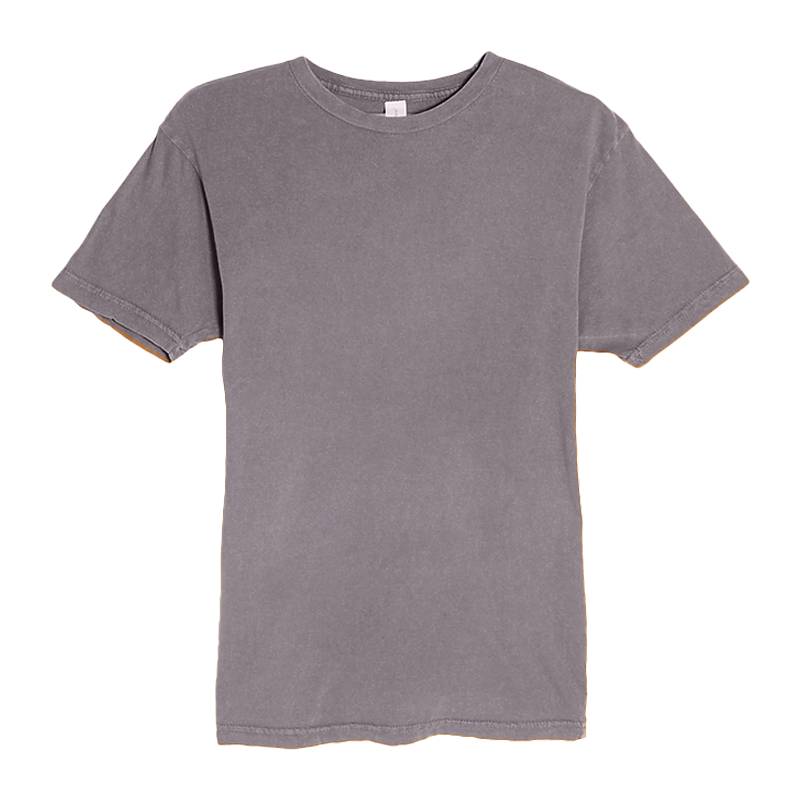 Color: Zinc