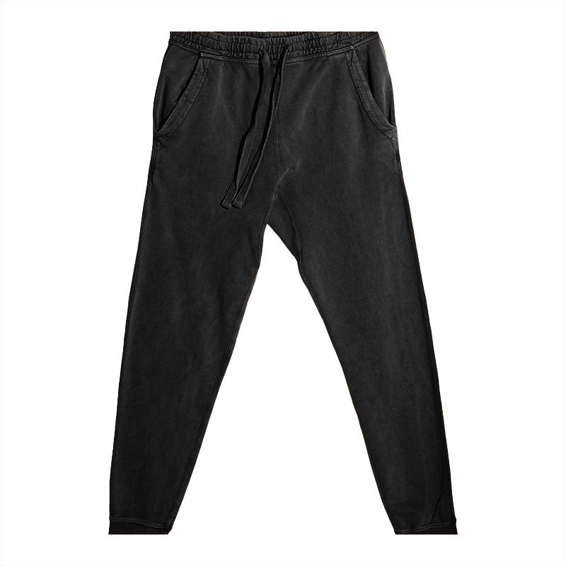 Don't Touch My Shit Jogger
