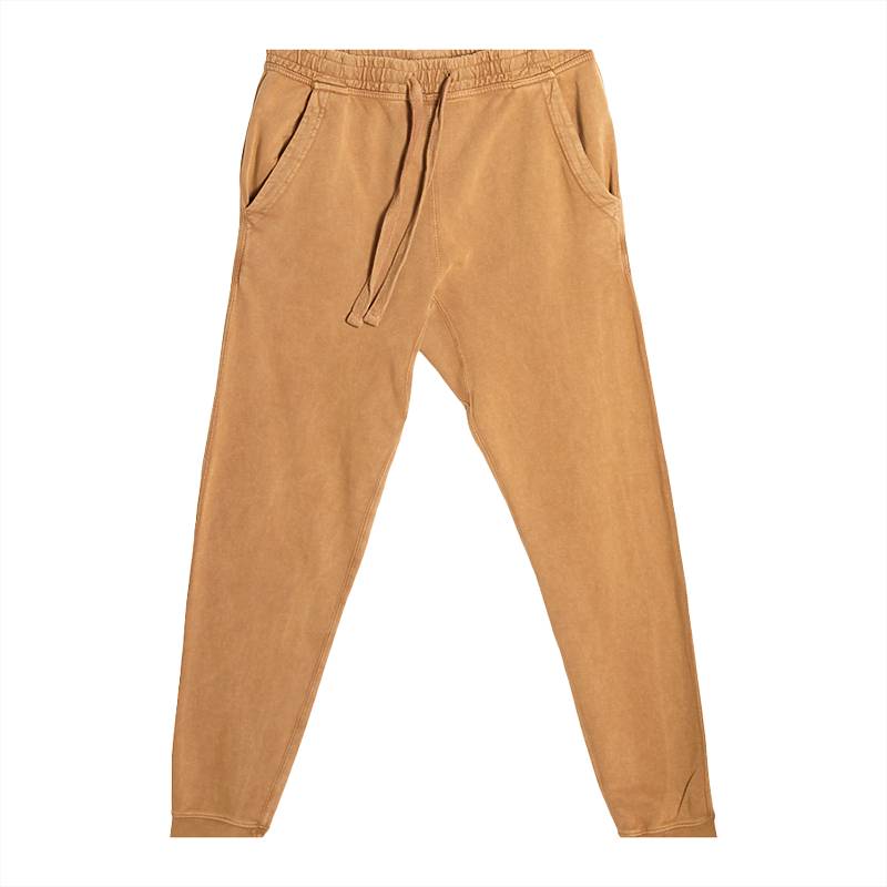 Color: Camel