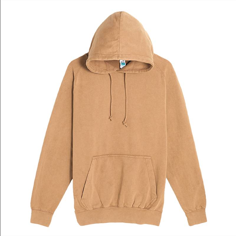 Color: Camel