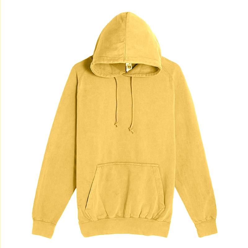Color: Mustrad