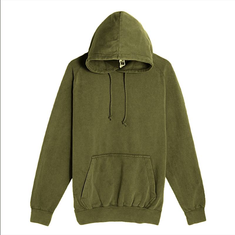 Color: Olive