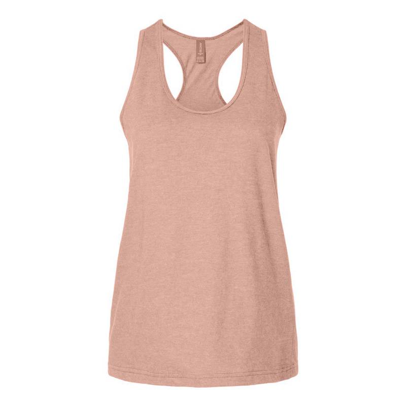 Racerback Tank Top T-Shirt