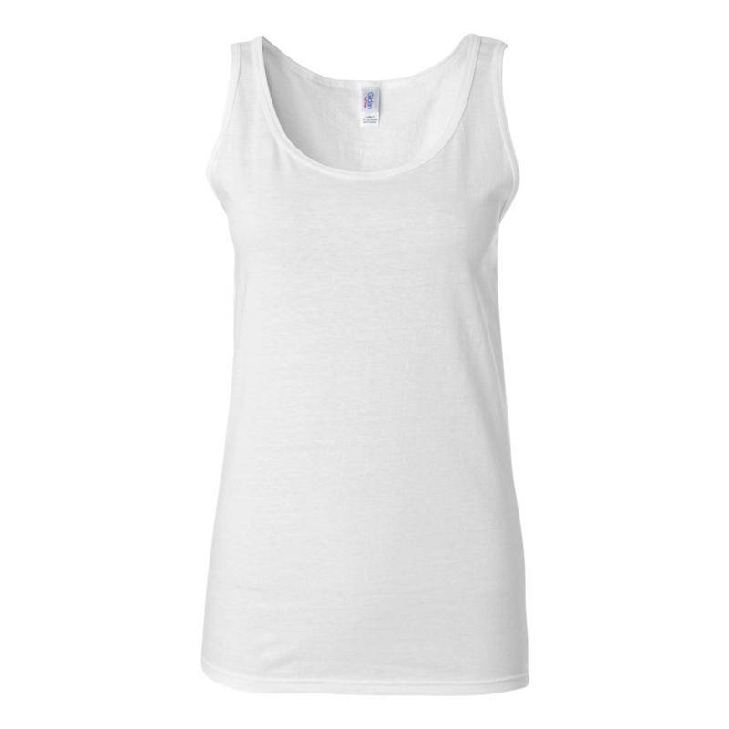 Tank Top T-Shirt