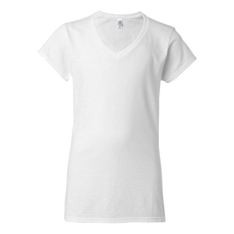 V-Neck T-Shirt