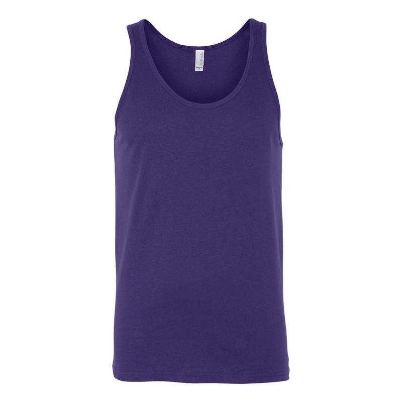 Youth Jersey Tank Top