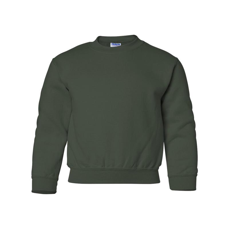 Color: Forest