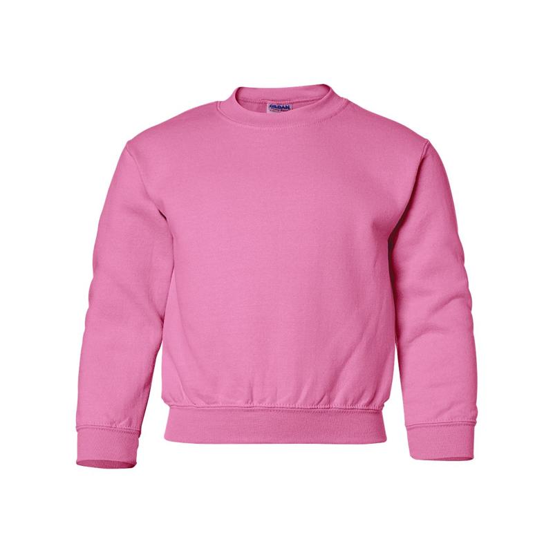 Color: Safety Pink