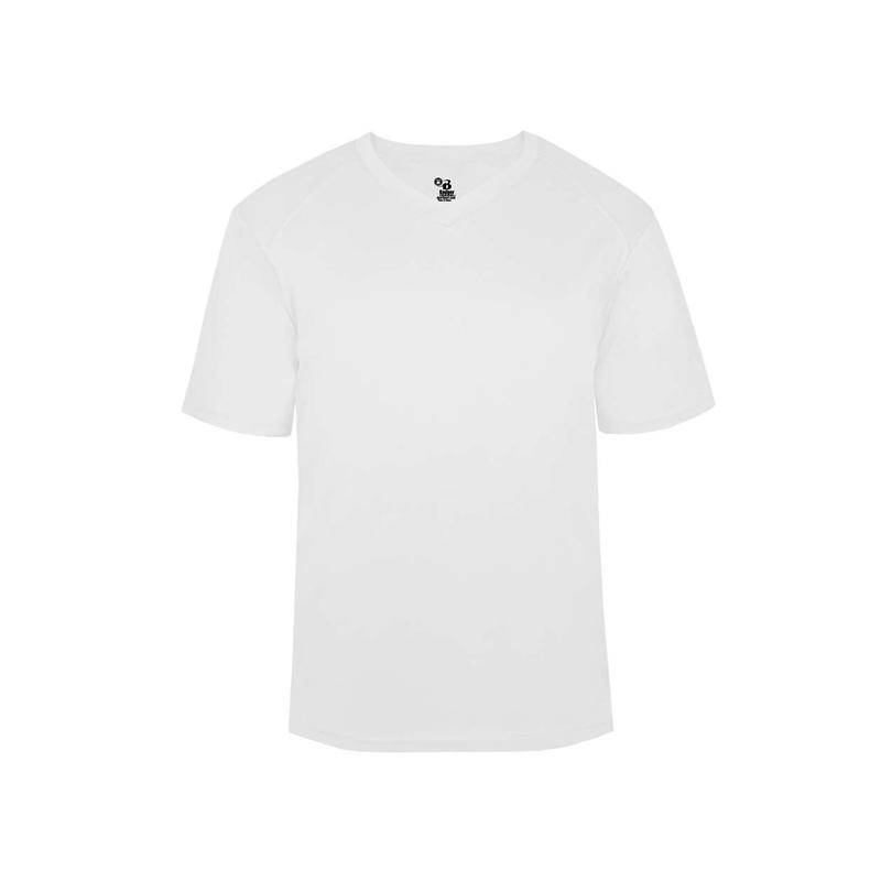 Youth V-Neck T-Shirt